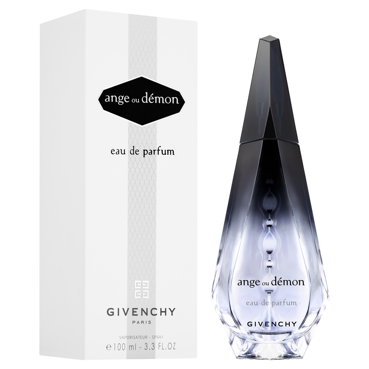 Givenchy Ange ou Démon EdP 100mL – Yann Parfumerie