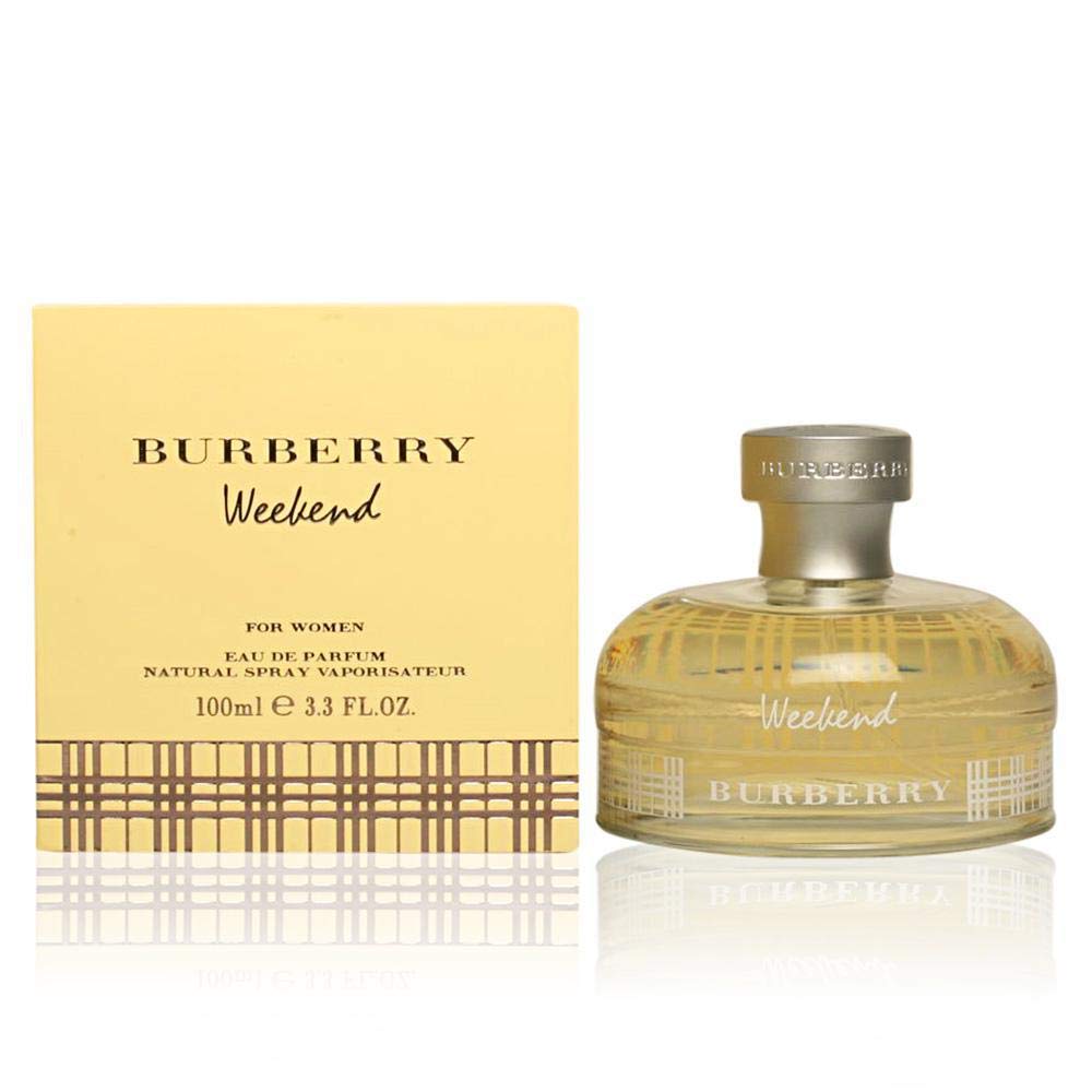 parfum weekend burberry