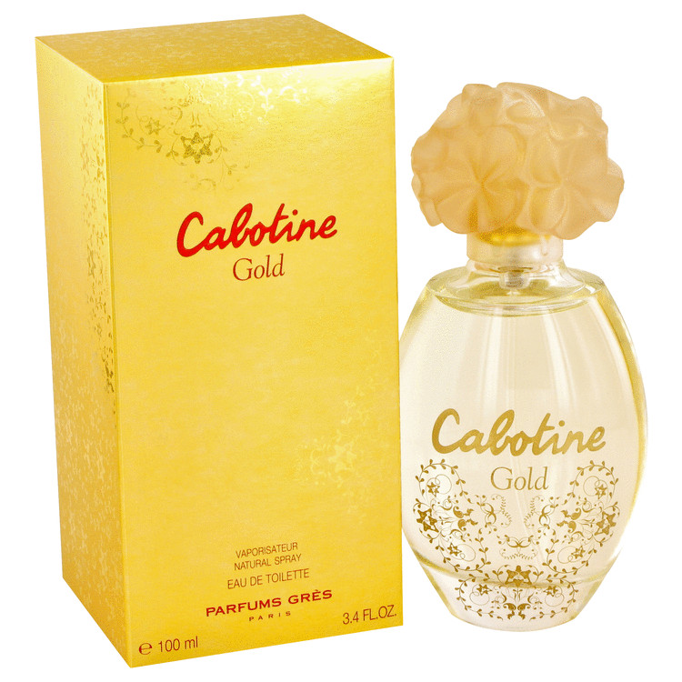 cabotine parfum prix