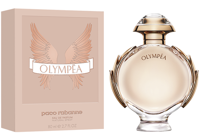 olympea perfume original