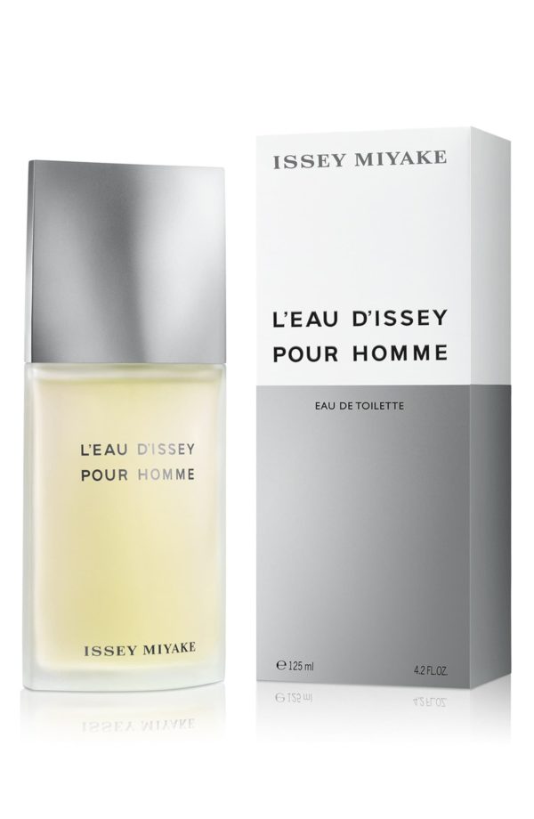 L'Eau d'Issey Pour Homme