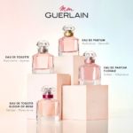 Mon Guerlain Eau De Parfum 100ml