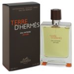 Terre D’Hermès Eau Intense Vetiver EdP 100ML