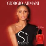 Giorgio Armani Si Passione Intense 100ML