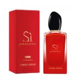 Giorgio Armani Si Passione Intense 100ML