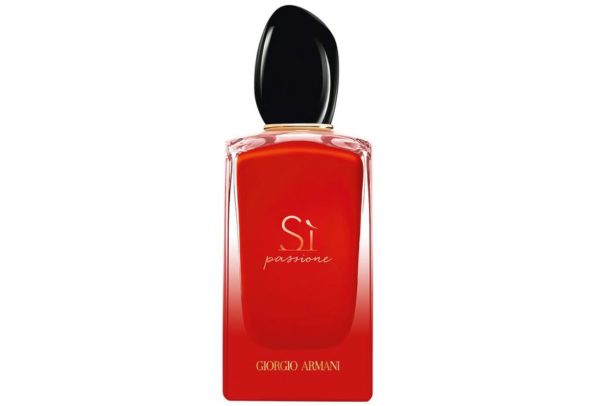 Giorgio Armani Si Passione Intense 100ML