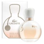 Eau De Lacoste Pour Femme EdP 90ml