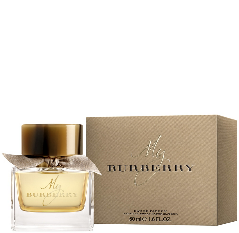 Burberry Eau de 50ml – Yann Parfumerie