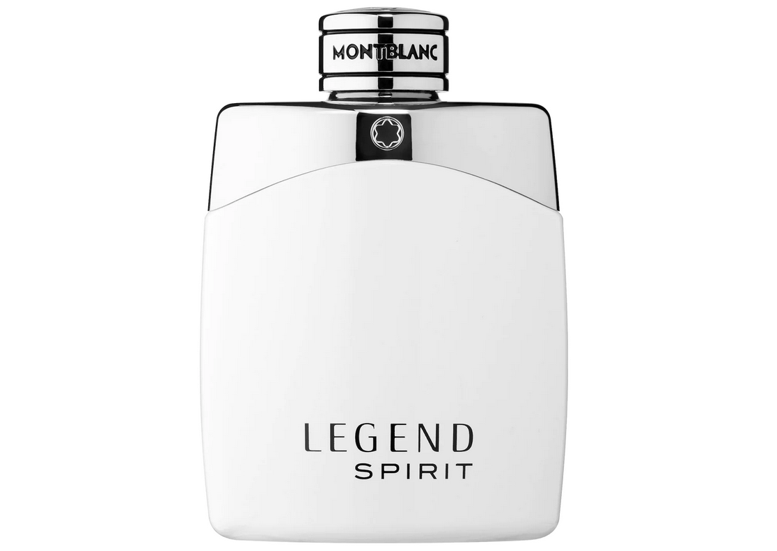 Montblanc Legend Spirit 100ML - Yann Parfumerie