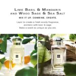 Jo Malone London Wood Sage & Sea Salt Cologne 100ML