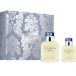 Dolce&Gabbana Light Blue Pour Homme Eau de Toilette Gift Set