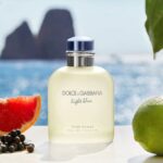 Dolce&Gabbana Light Blue Pour Homme Eau de Toilette Gift Set
