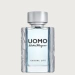 Uomo Salvatore Ferragamo Casual Life 100 ML