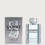 Uomo Salvatore Ferragamo Casual Life 100 ML