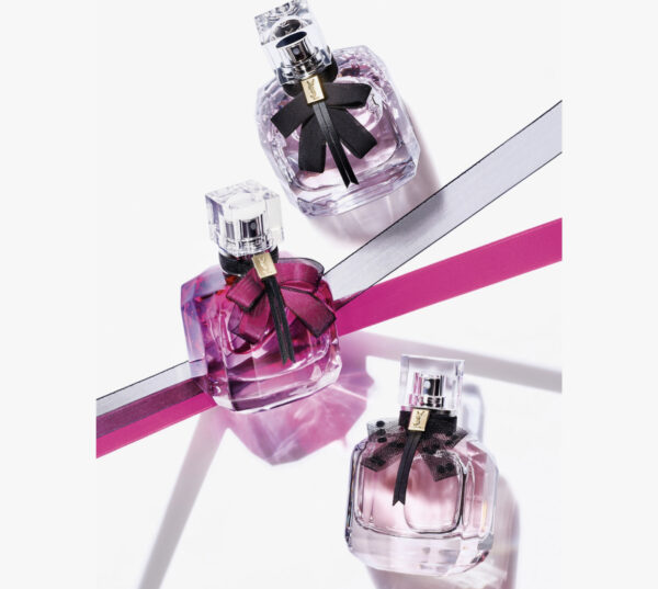 Yves Saint Laurent Mon Paris Eau De Parfum 90ml