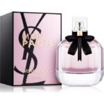 Yves Saint Laurent Mon Paris Eau De Parfum 90ml