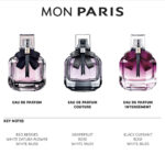 Yves Saint Laurent Mon Paris Eau De Parfum 90ml