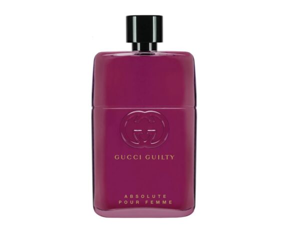 Guilty Absolute Pour Femme Eau de Parfum 50ML