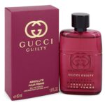 Guilty Absolute Pour Femme Eau de Parfum 50ML