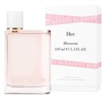 Burberry Her Blossom Eau De Toilette 100ml