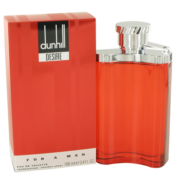 Dunhill desire red eau de parfum online