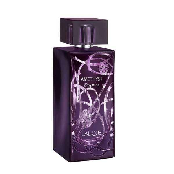 Lalique Amethyst Exquise Eau De Parfum 100ML