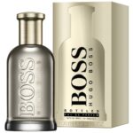 BOSS Bottled Eau de Parfum 100ML