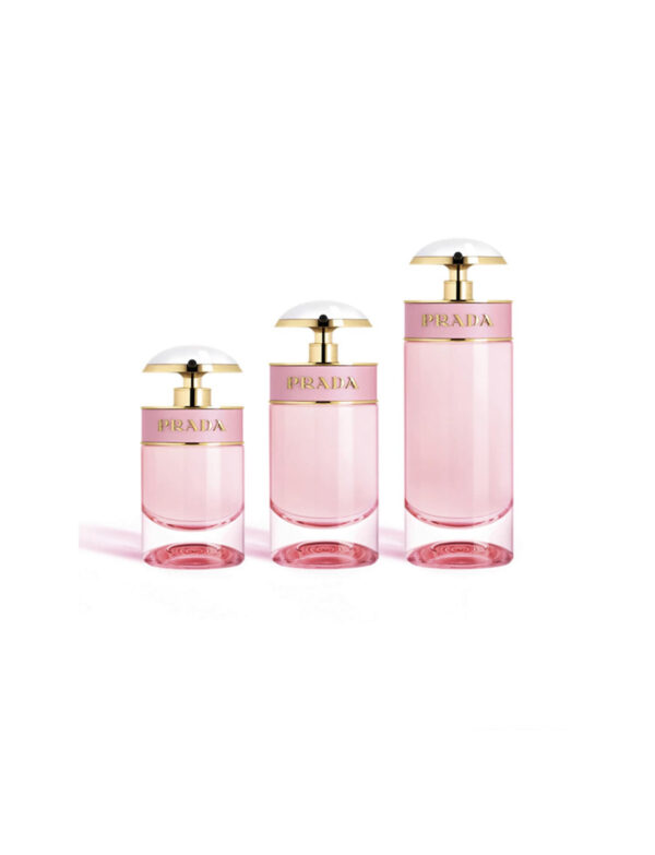 Prada Candy Florale Eau De Toilette 80ML