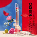Flower By Kenzo Eau De Lumière 100ml