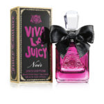 Viva La Juicy Noir Eau De Parfum