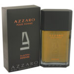 Azzaro Pour Homme Intense 100ML