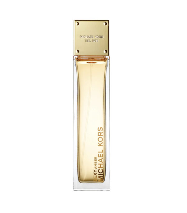 Michael Kors Sexy Amber Eau De Parfum 100ml