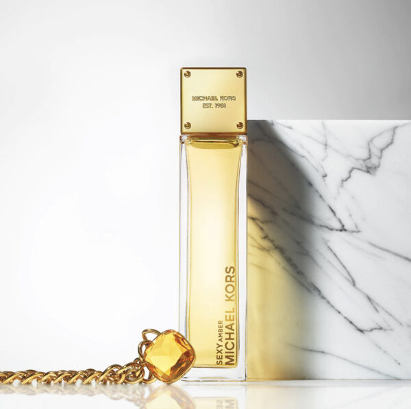 Michael Kors Sexy Amber Eau De Parfum 100ml