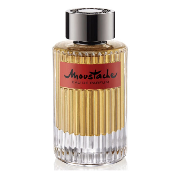 Rochas Moustache Eau de Parfum 125ml