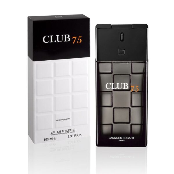Jacques Bogart Club 75 Eau De Toilette 100ml