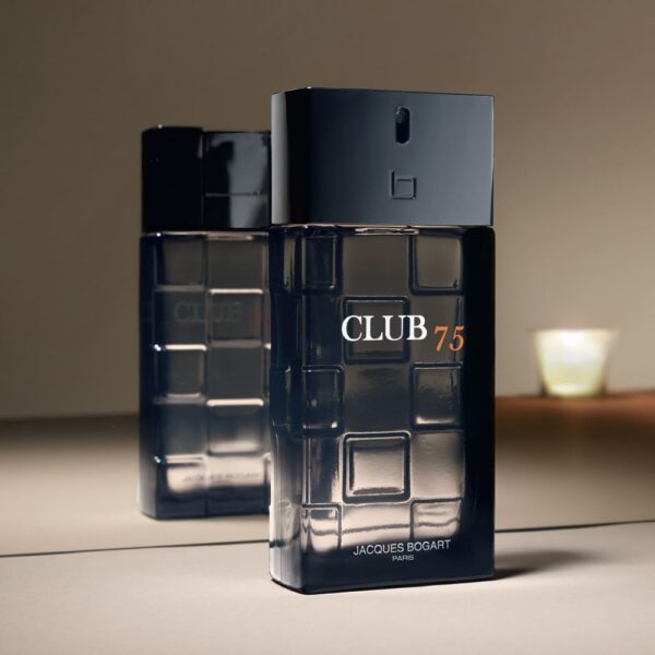 Jacques Bogart Club 75 Eau De Toilette 100ml