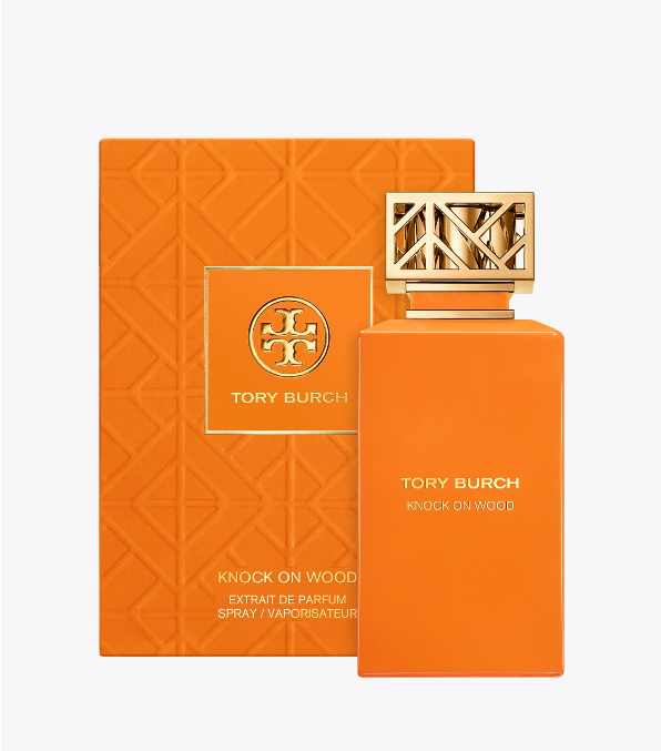 Tory burch knock discount on wood reviews