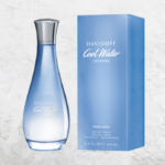 Davidoff Cool Water Intense For Her 100ML