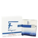 F By Ferragamo Free Time Eau De Toilette 100ml