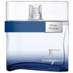 F By Ferragamo Free Time Eau De Toilette 100ml