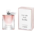 La Vie Est Belle Lancôme Eau De Parfum