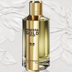 Mancera Gold Prestigium Eau De Parfum 120ml