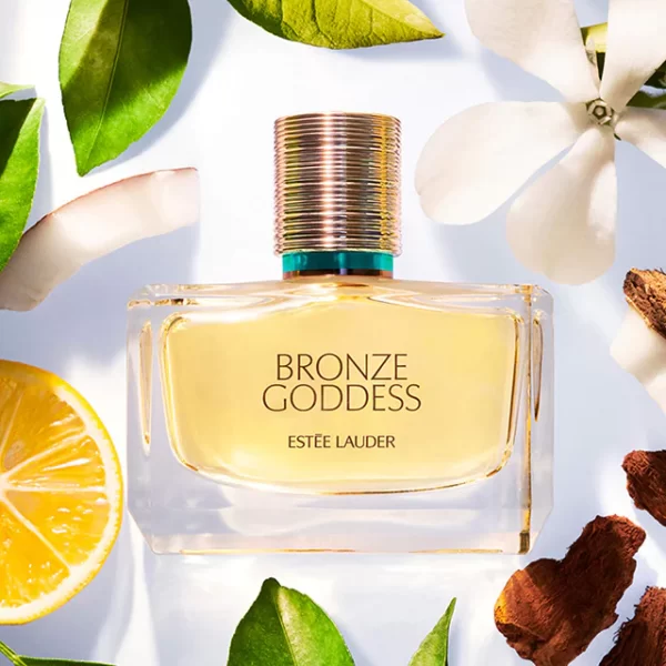 Estee Lauder Bronze Goddess Eau Fraîche 50mL