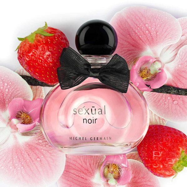 Michel Germain Sexual Noir Eau De Parfum 125mL