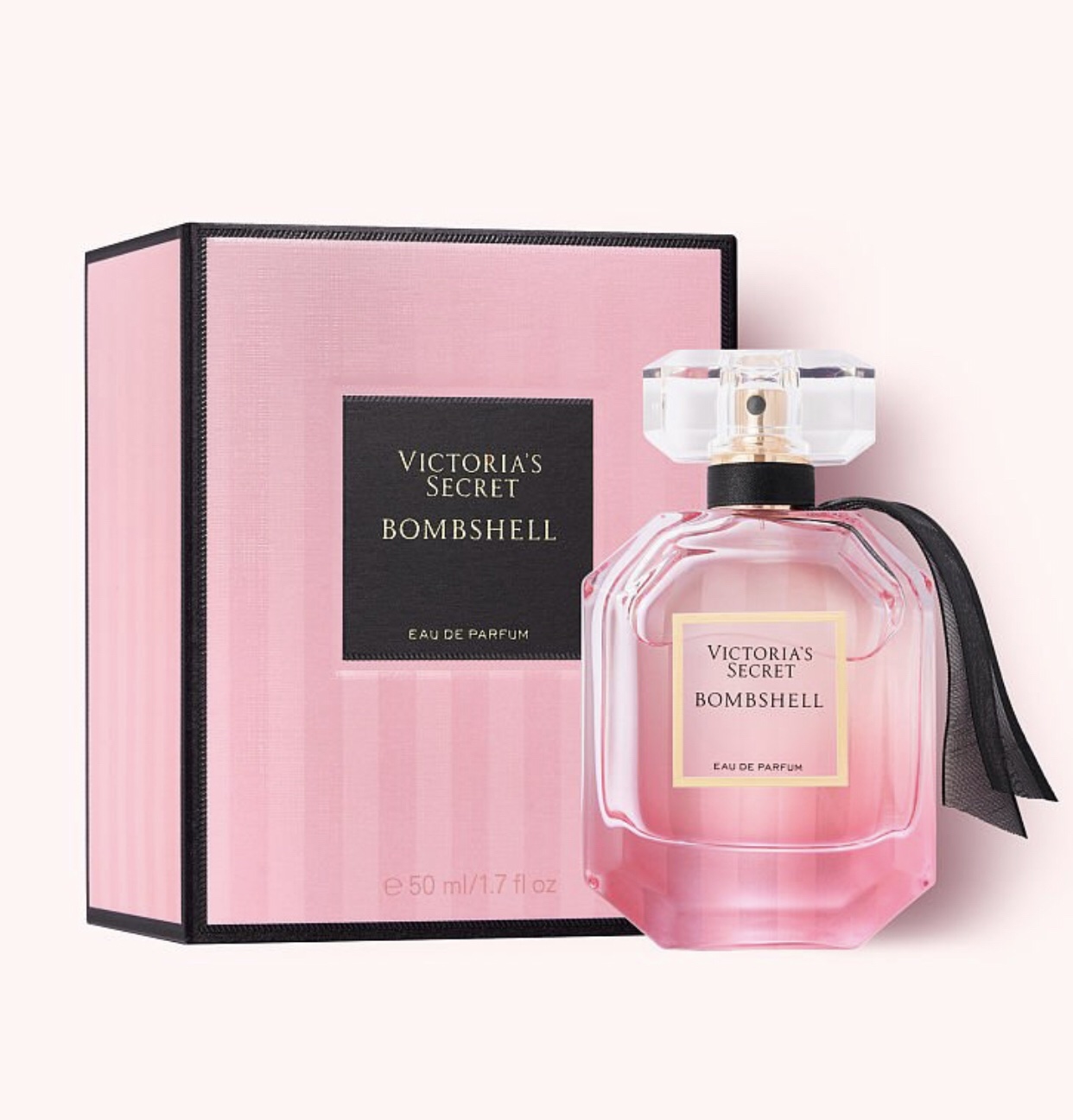 Bombshell Victoria's Secret Eau De Parfum 50mL - Yann Parfumerie