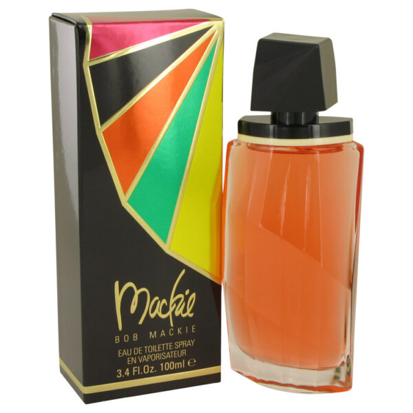 Bob Mackie Eau De Toilette 100mL