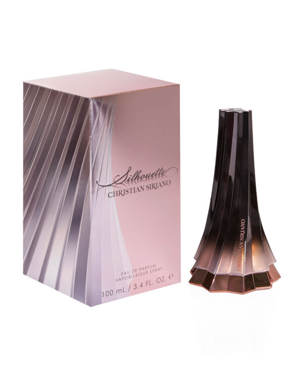 Christian Siriano Silhouette EDP