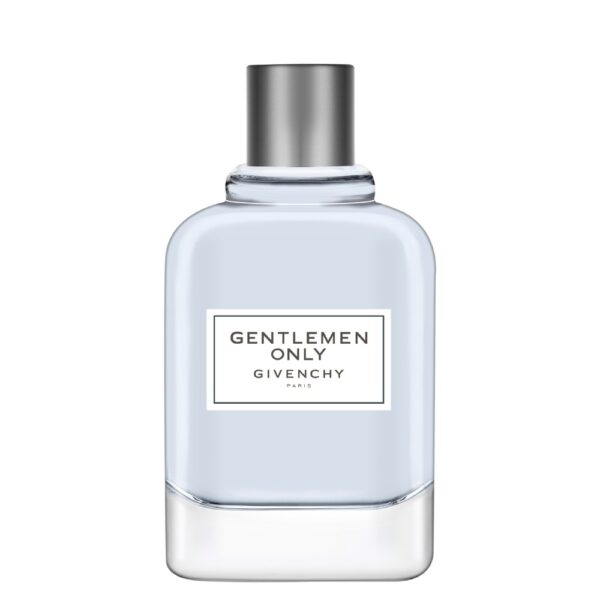 Gentlemen Only Givenchy Eau De Toilette 100mL