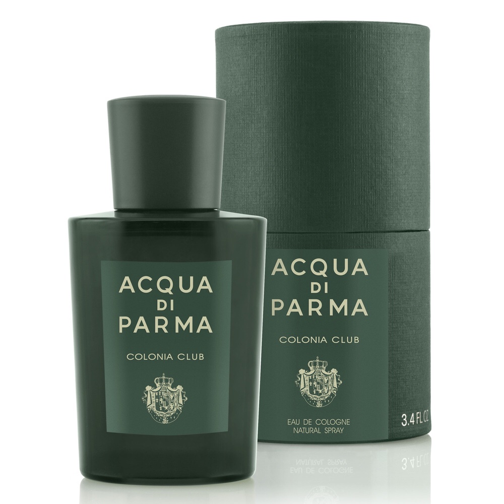 Acqua Di Parma Colonia Eau De Cologne Natural - 3.4 oz bottle