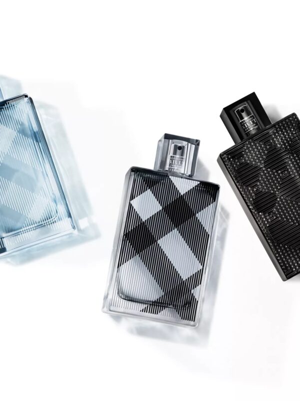 Burberry Brit Rhythm Eau De Toilette